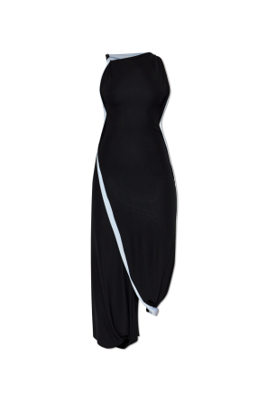 Versace Draped dress | Women's Clothing | Vitkac